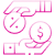 Transaction Fees (Betting Commissions)